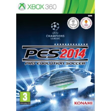 PES 2014 (Xbox 360)