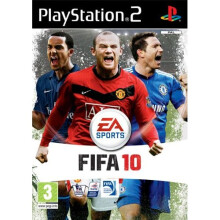 FIFA 10 (PS2)