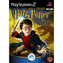 Harry Potter and the Chamber of Secrets (PS2)