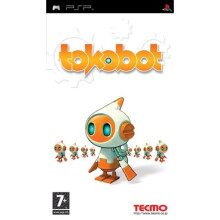 Tokobot (PSP) - Refurbished