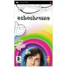EchoChrome (PSP) - Refurbished