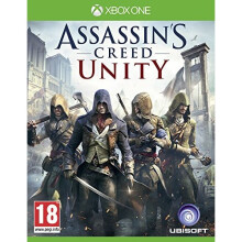 Assassin's Creed Unity (Xbox One) - Refurbished