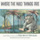 Where the Wild Things are 1