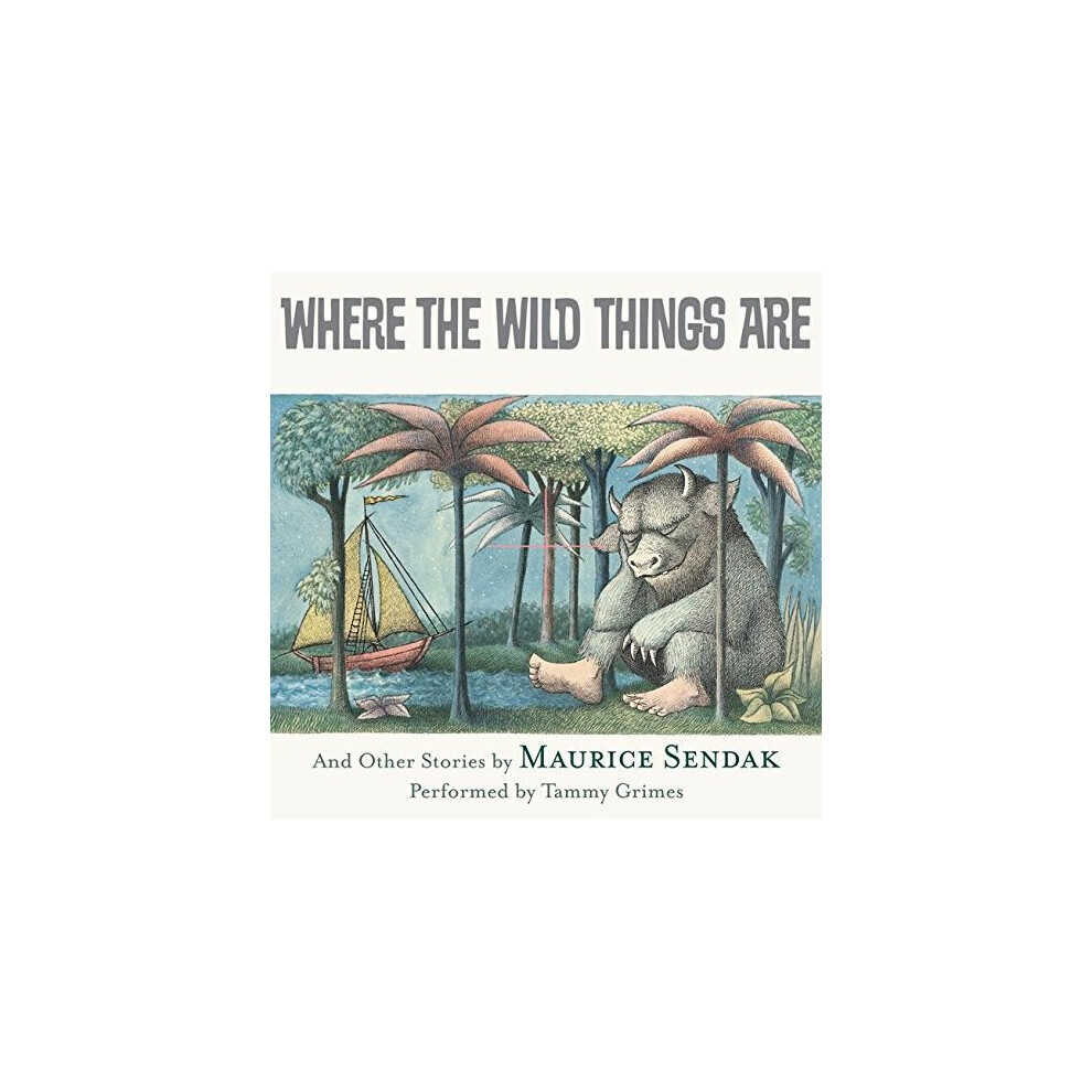 Where the Wild Things are