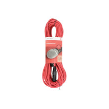 Classic XLRF to XLRM Leads