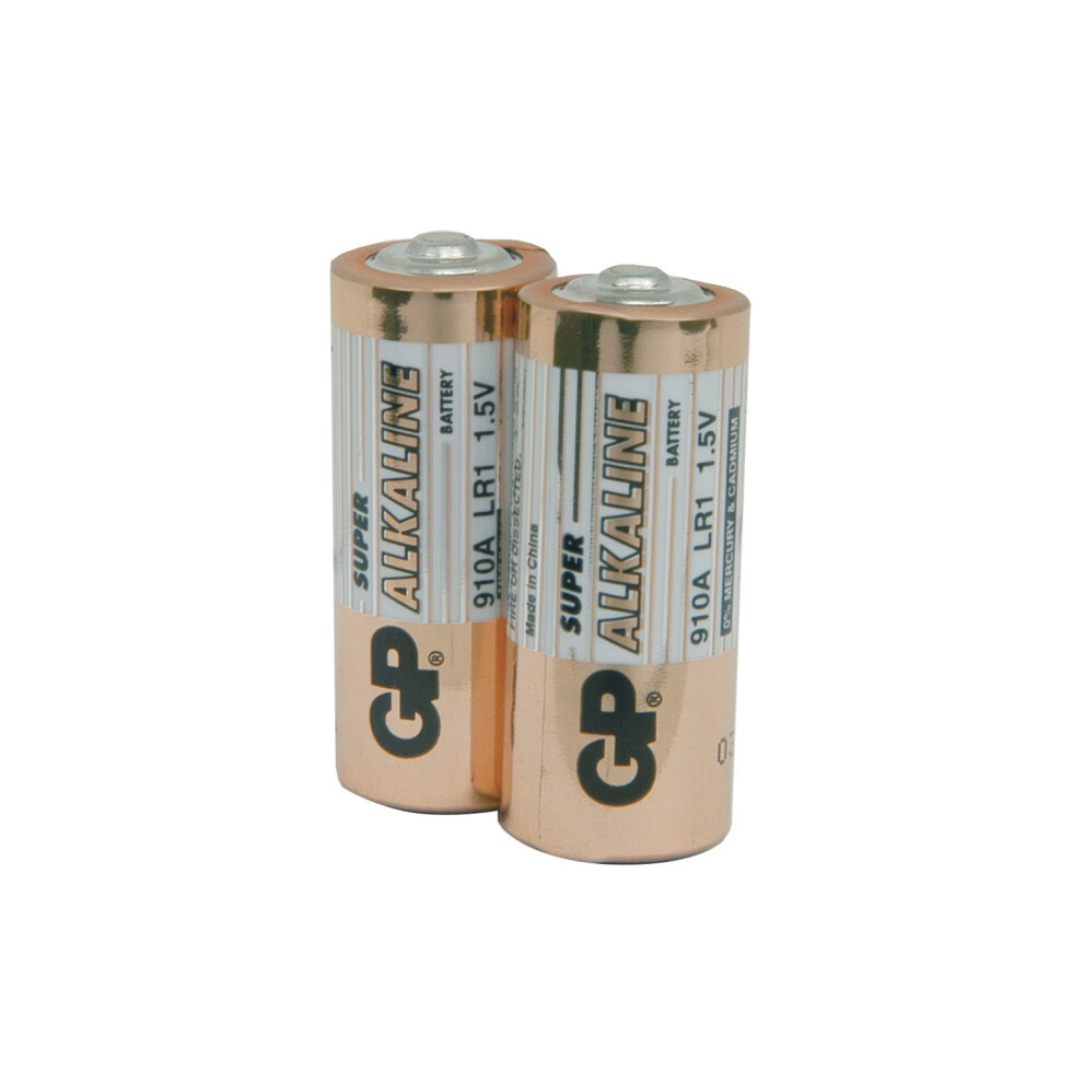 Gp Super Alkaline 4891199000065