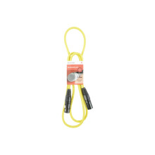 Classic XLRF to XLRM Leads