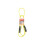 Chord Classic XLRF to XLRM Leads 1