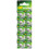303/357/AG13/LR44 10er-Pack GP 1