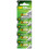GP Spezialbatterien 27A, 5er-Pack 1