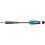 Chord Classic 6.3mm Jack to Spk Plug Speaker Leads 1