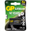 Pile 9V (6R61) lithium 800 mAh GP 1