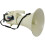 Megaphone with USB/SD Player 1