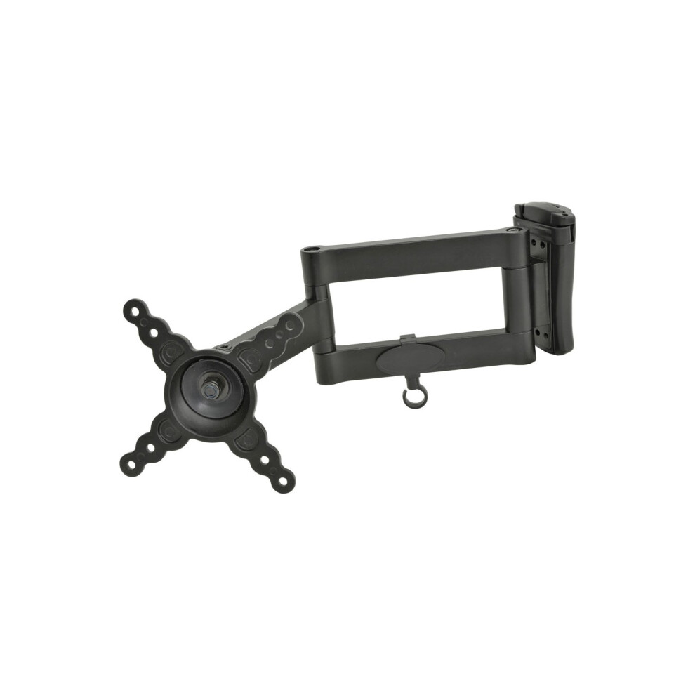 Double Arm Full Motion Tv/Monitor Wall Mount Bracket 5015972170045