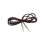Chord Braided Guitar Leads 1