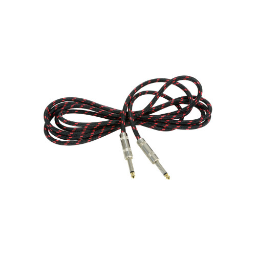 Chord Braided Guitar Leads