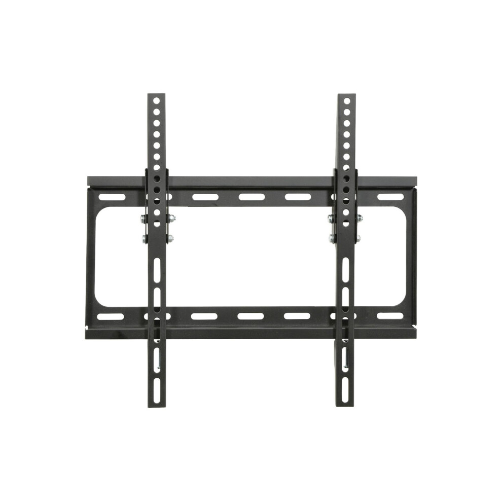 ST401 Standard TV/monitor tilted wall bracket VESA 400x400 26" - 55