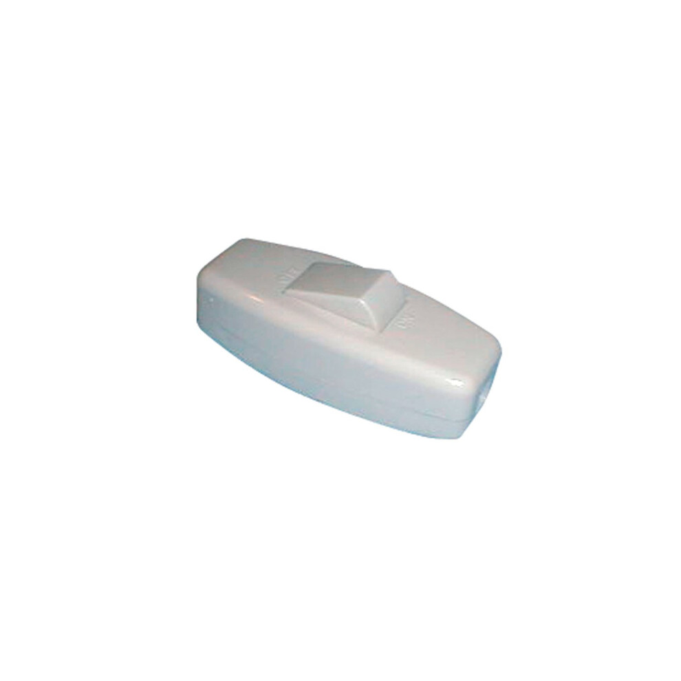 In-Line Switch 6A 5015972037928