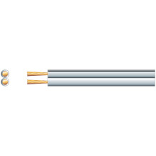 Heavy Duty Figure 8 Speaker Cable