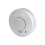 Photoelectric Smoke Detector with Hush Feature 1