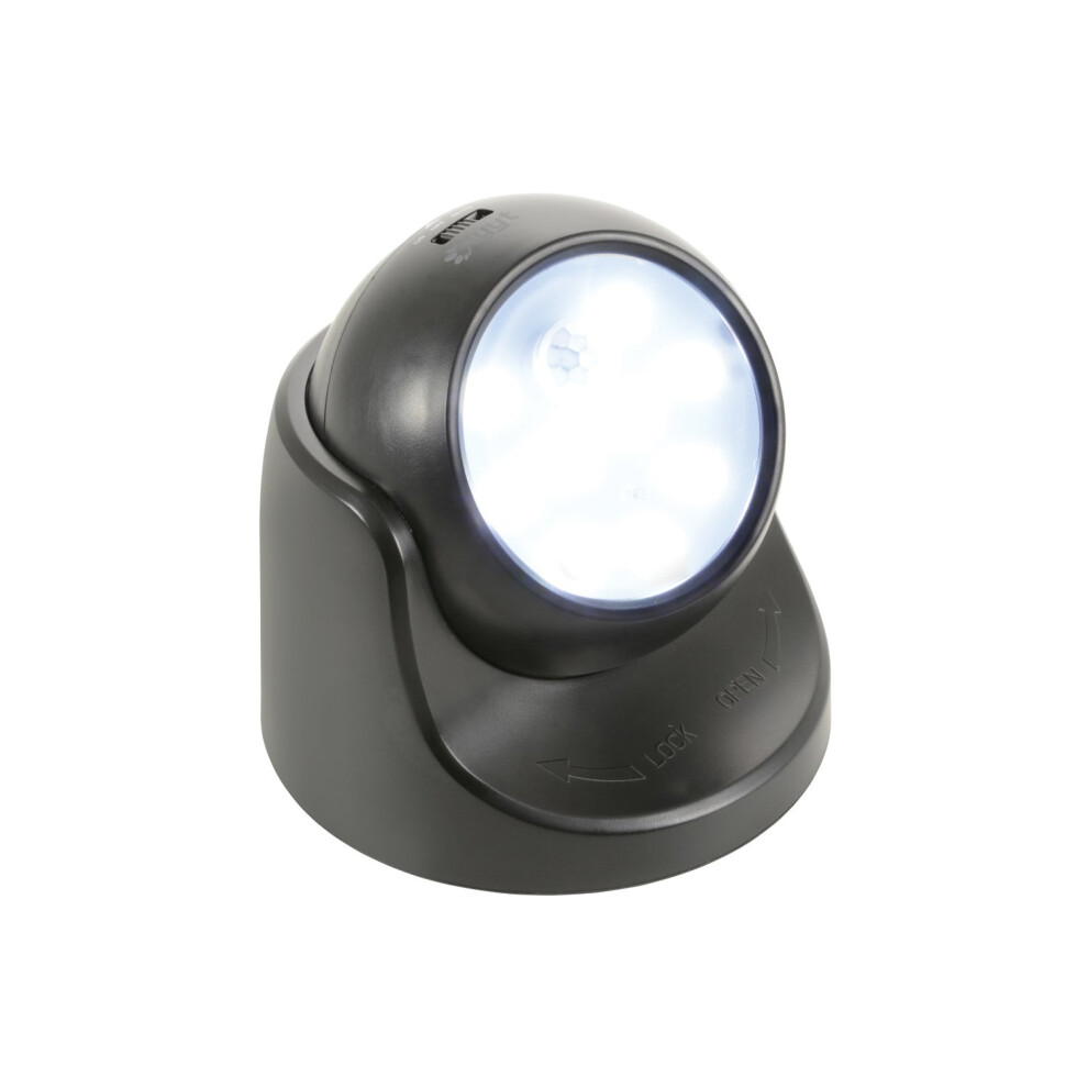 Wireless LED Motion Sensor Light