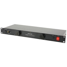 8 Way IEC Power Conditioner
