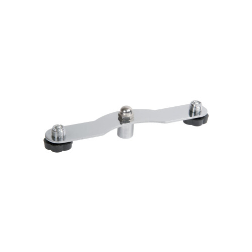 Microphone Stereo Bar