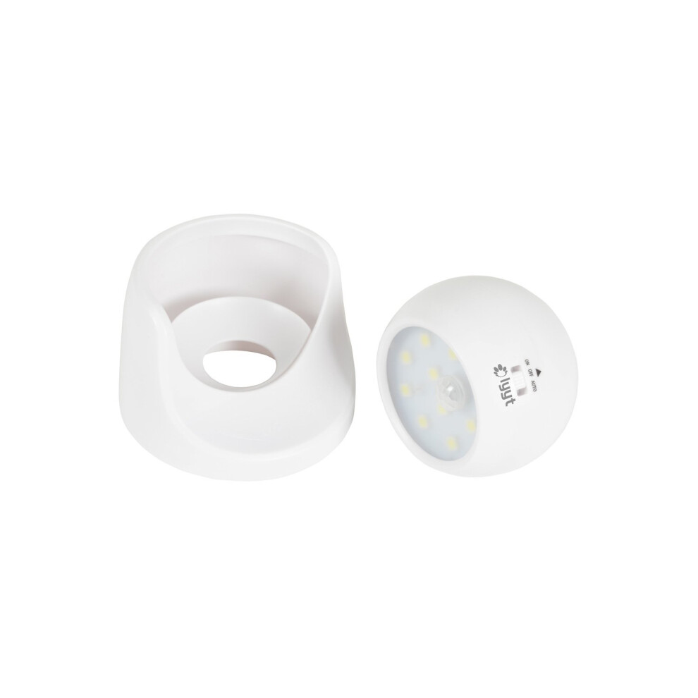 Wireless LED Motion Sensor Light