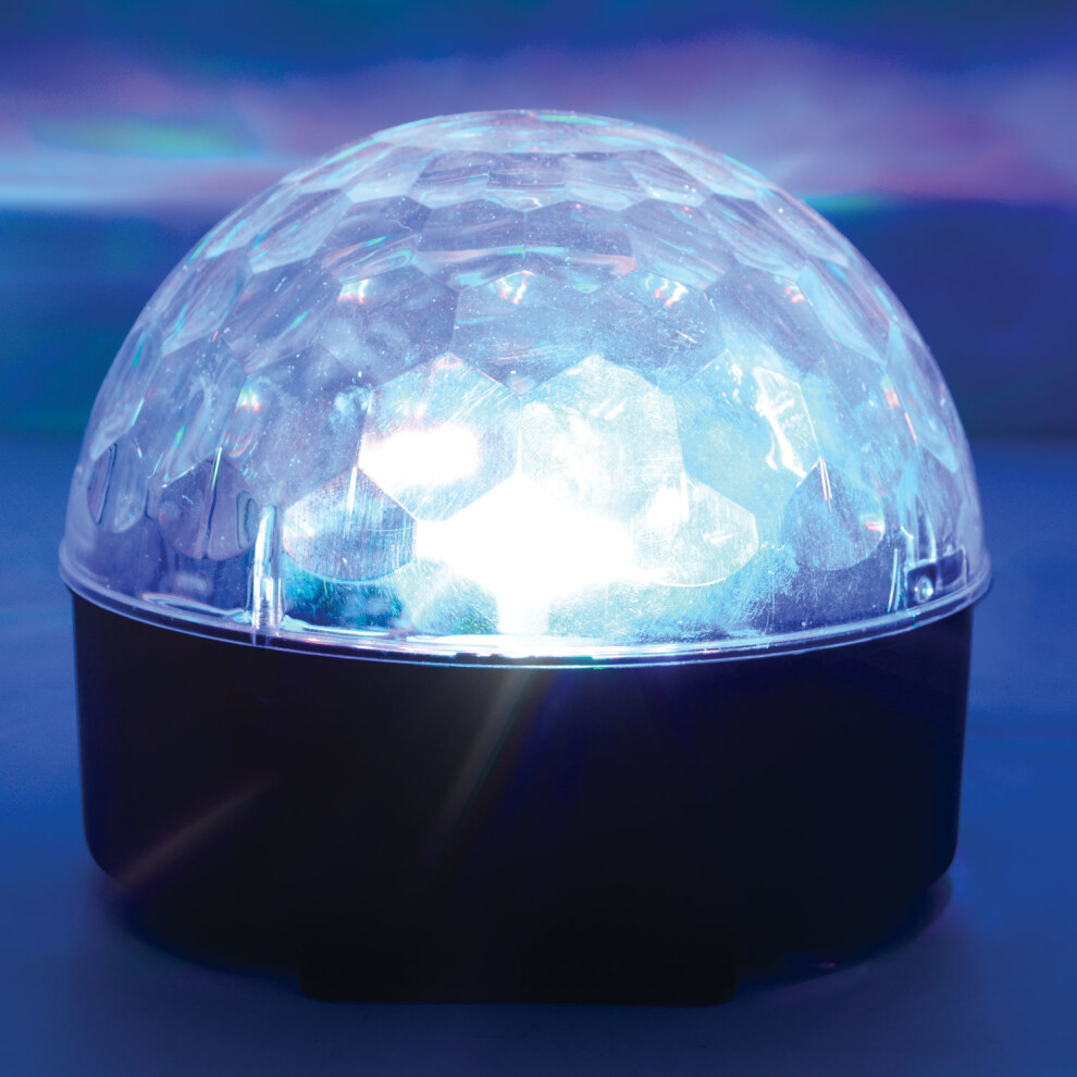 Qtx Sound Light Led Moonglow Effect