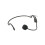 Chord Neckband Microphones for Wireless Systems 1