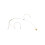 Chord Discreet Neckband Microphones for Wireless Systems 1