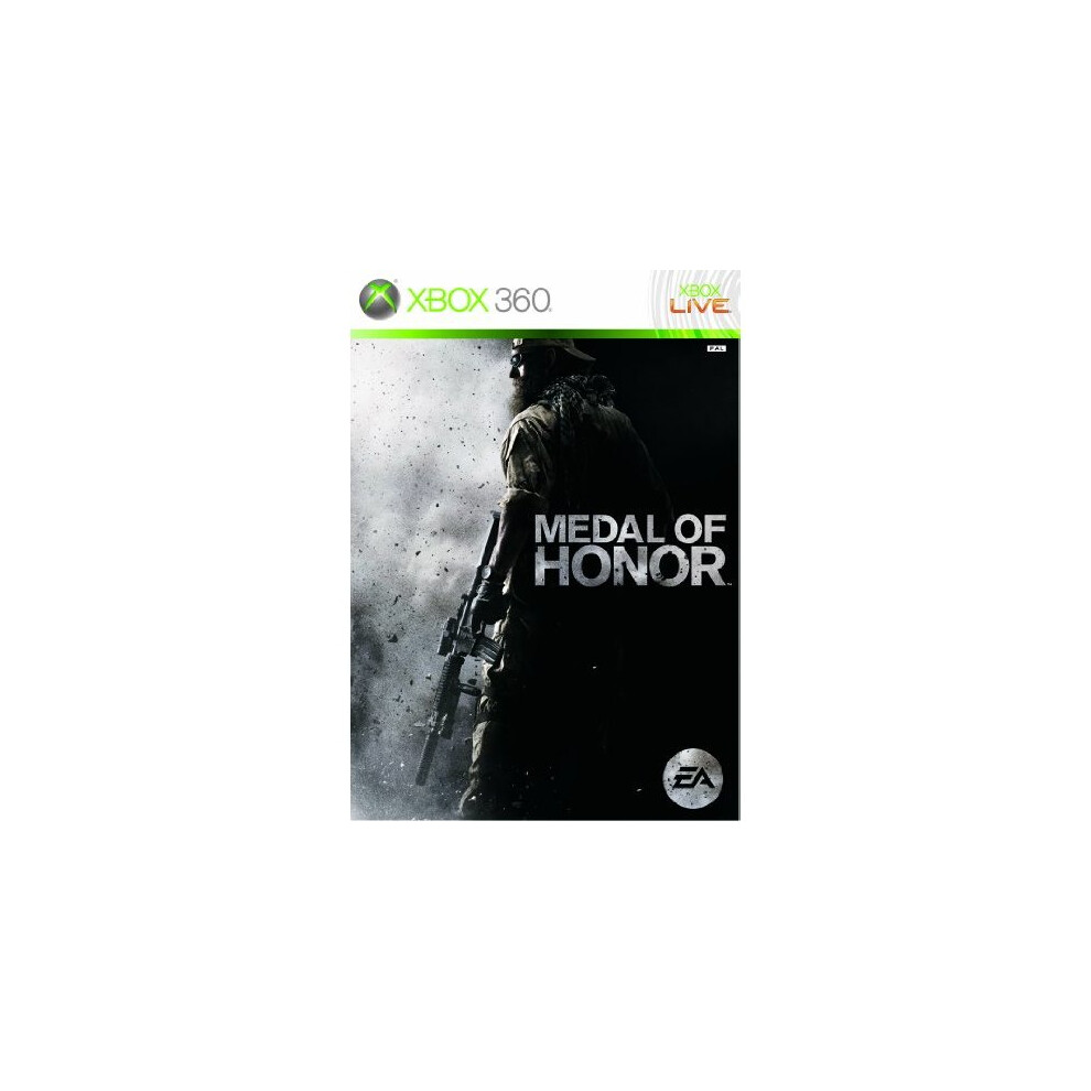Medal Of Honor (Xbox 360) 5030930088439