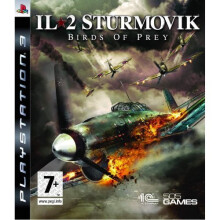 IL-2 Sturmovik: Birds of Prey (PS3) - Refurbished