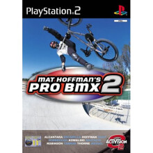 Mat Hoffman's Pro BMX 2 (PS2) - Refurbished