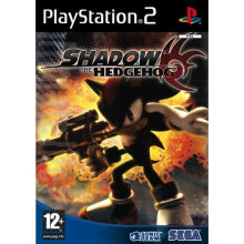 Shadow the Hedgehog (PS2) - Refurbished