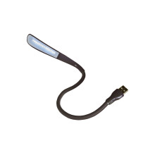 Flexible USB LED Lamp
