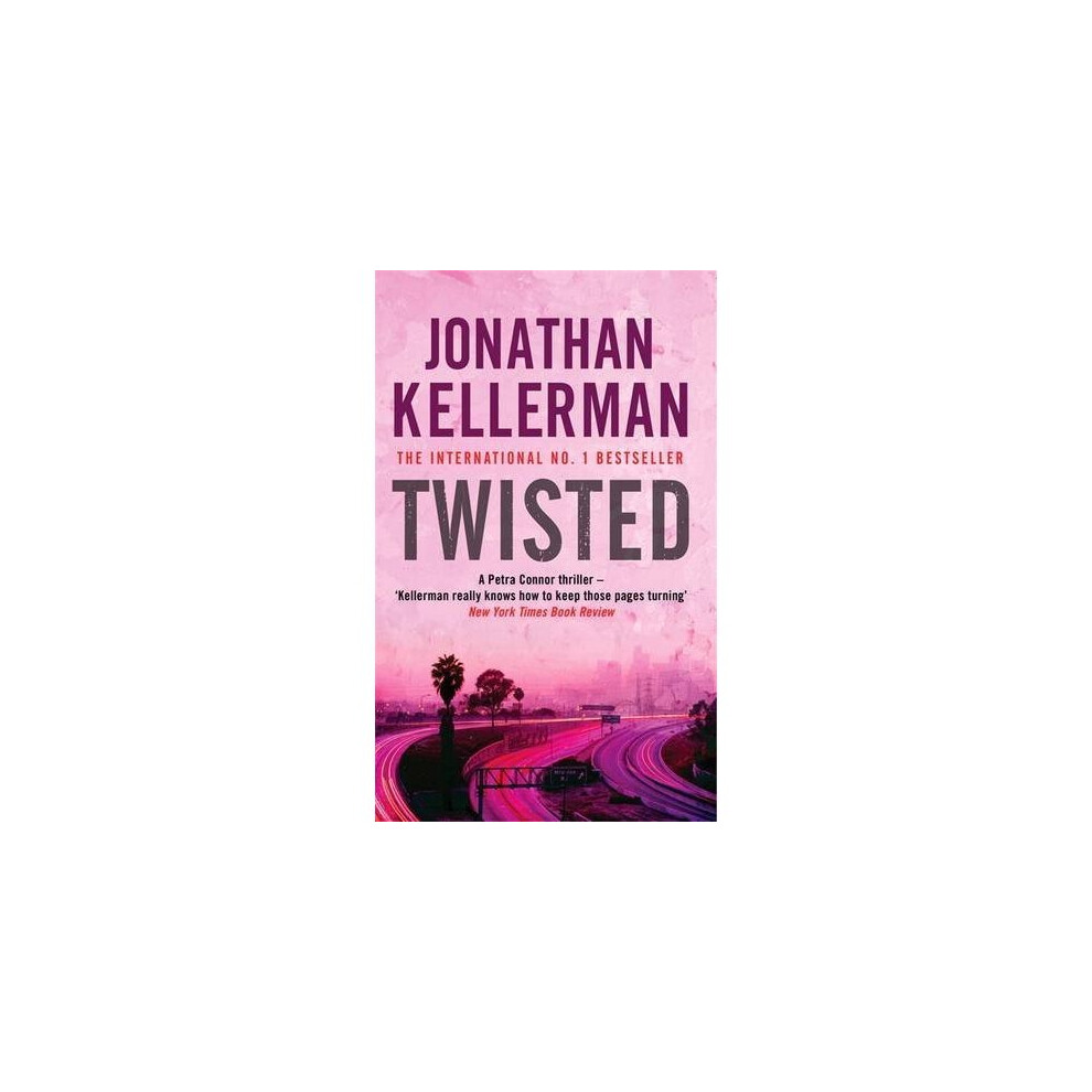 Twisted