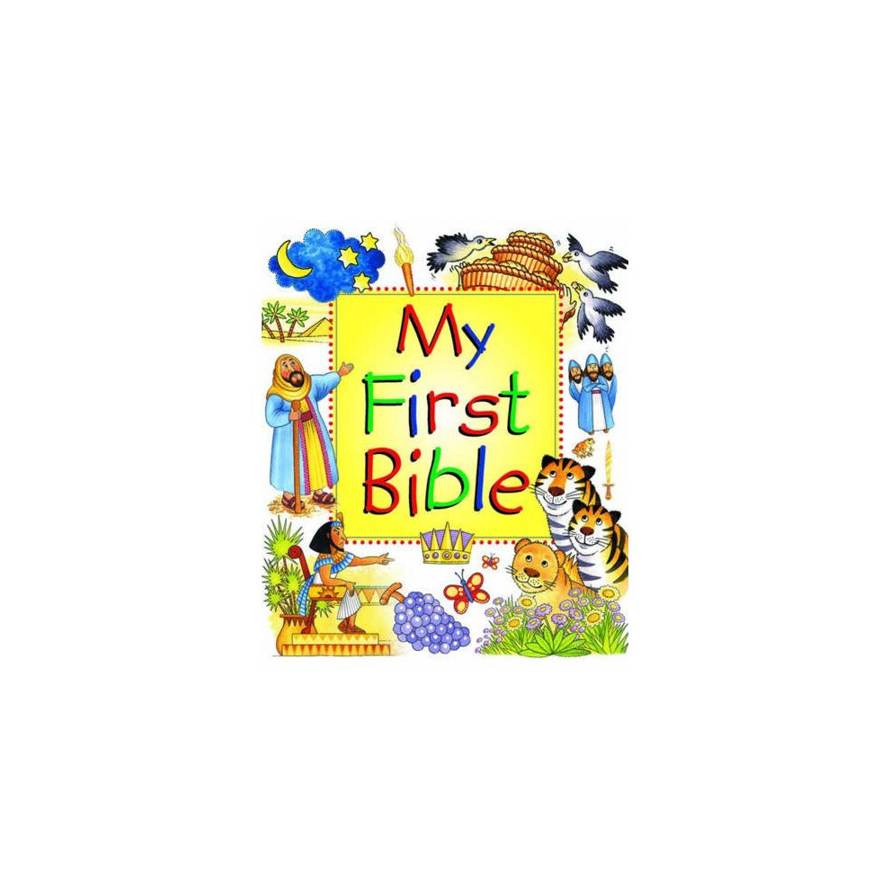 My First Bible
