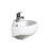 Cloakroom Basin Mini Sink with tap and waste 6