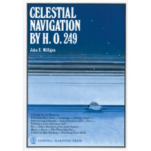 Celestial Navigation by H.O.249