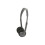 Lightweight Stereo Headphones 1