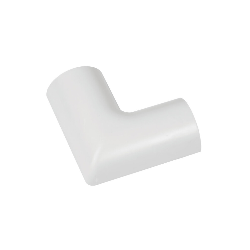 D-Line Clip-Over Trunking Accessories 30X15 Size 30