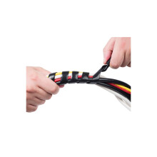 D-Line cable tidy wrap