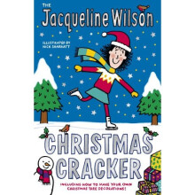 The Jacqueline Wilson Christmas Cracker