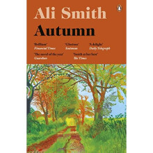 Autumn: SHORTLISTED for the Man Booker Prize 2017 (Seasonal)