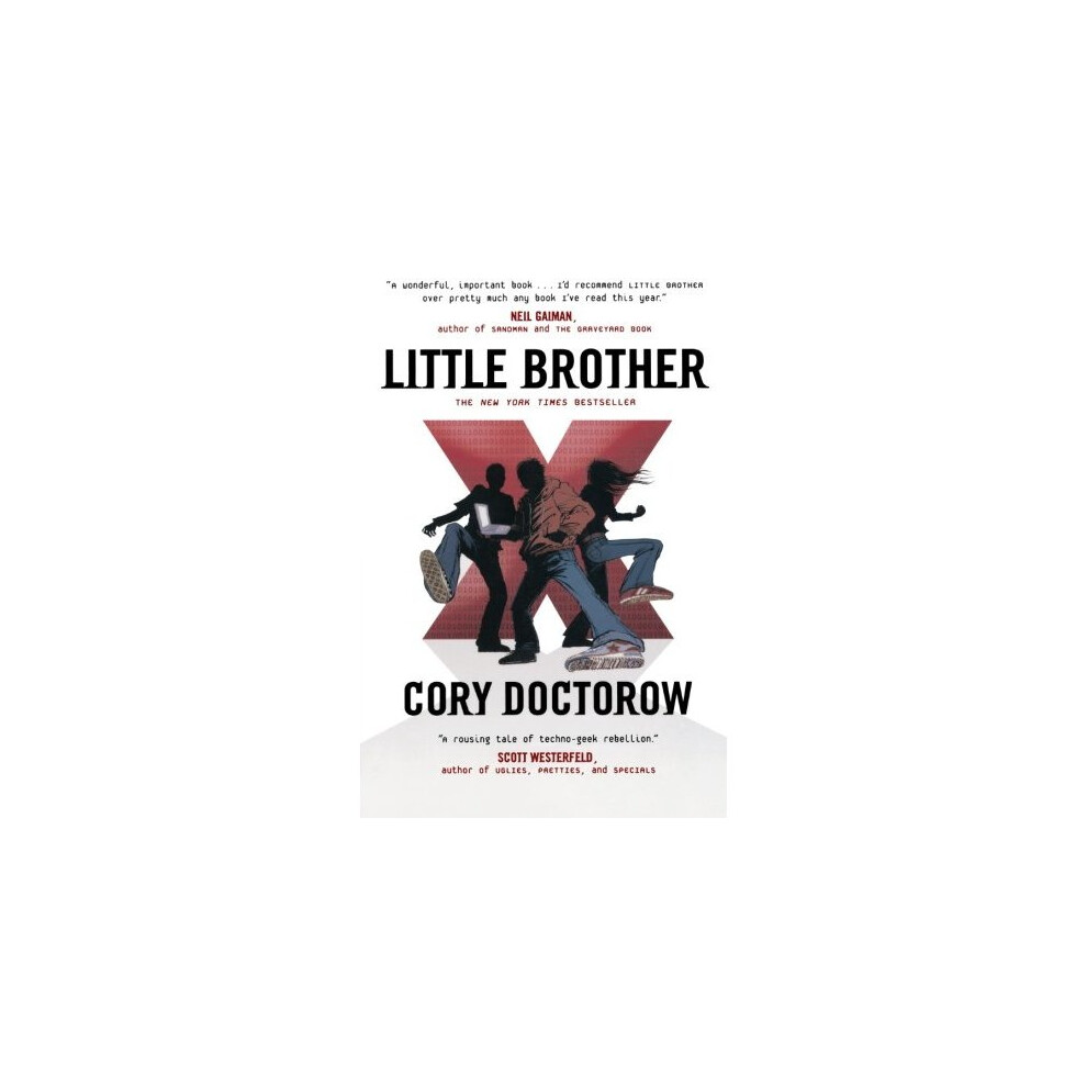 Little Brother