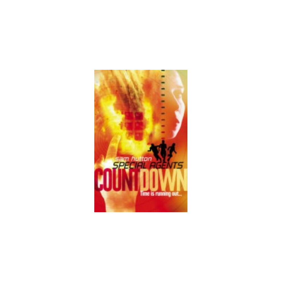 Countdown: Special Agents ~3