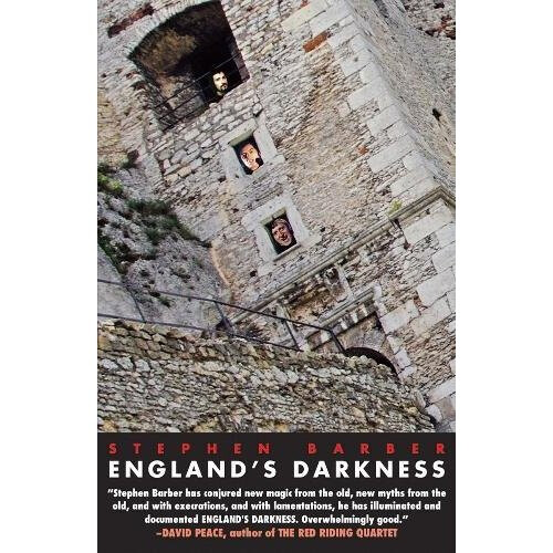 England's Darkness