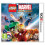 LEGO Marvel Super Heroes: Universe in Peril (Nintendo 3DS) 1