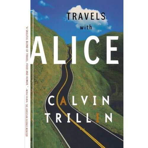 Travels with Alice